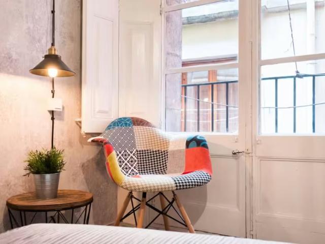 Shared Living/Roommate 1 Dormitorio Barcelona Barcelona ELS98070598