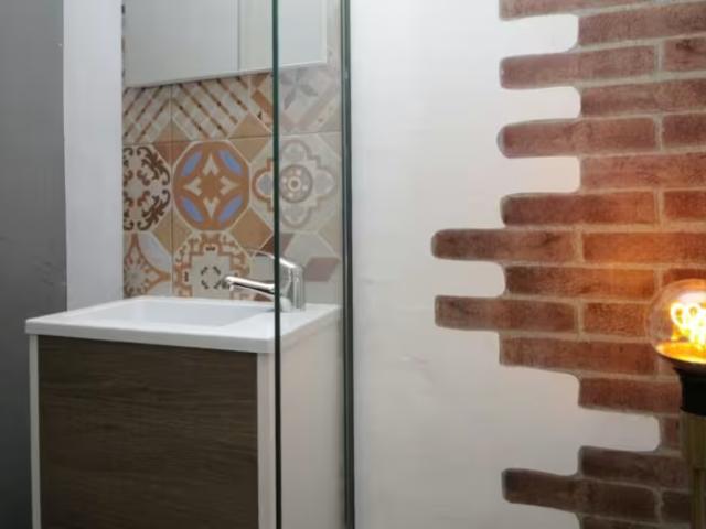 Shared Living/Roommate 1 Dormitorio Barcelona Barcelona ELS98070612