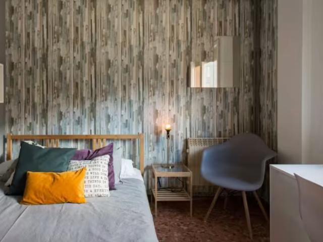 Shared Living/Roommate 1 Dormitorio Barcelona Barcelona ELS98070614