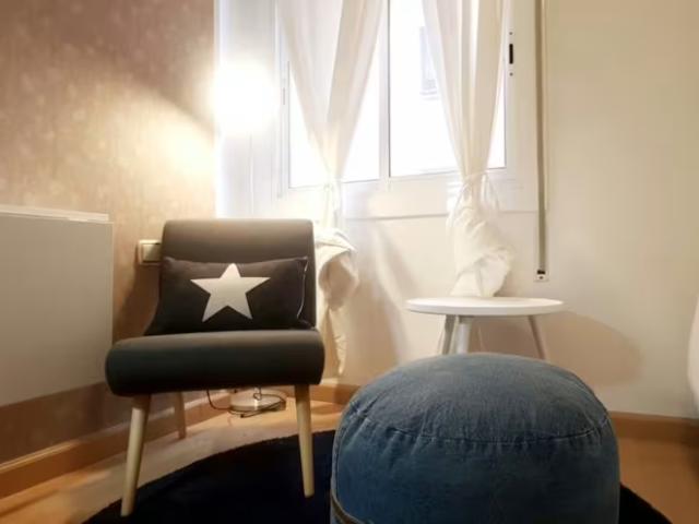 Shared Living/Roommate 1 Dormitorio Barcelona Barcelona ELS98070629
