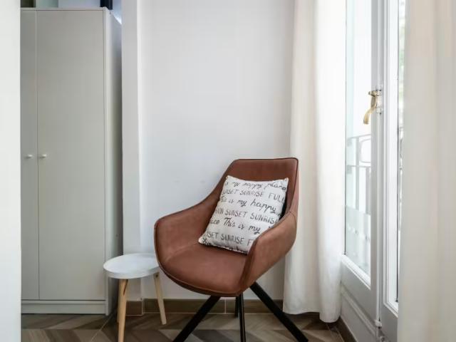 Shared Living/Roommate 1 Dormitorio Barcelona Barcelona ELS98070212