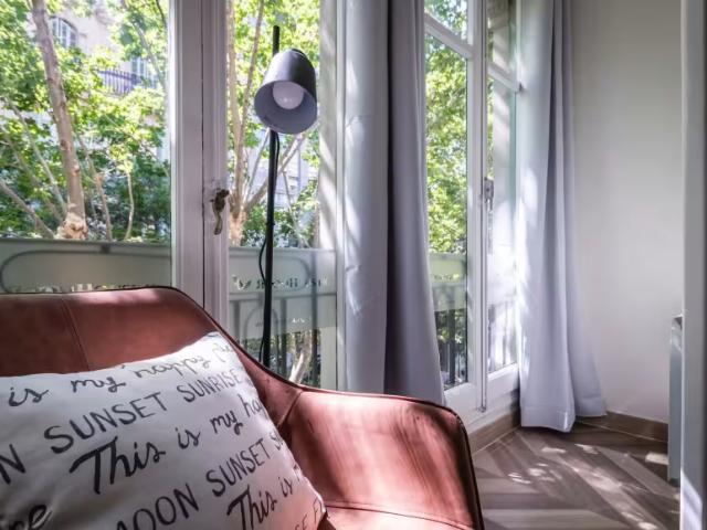 Shared Living/Roommate 1 Dormitorio Barcelona Barcelona ELS98070241