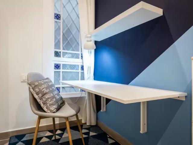 Shared Living/Roommate 1 Dormitorio Barcelona Barcelona ELS98070274