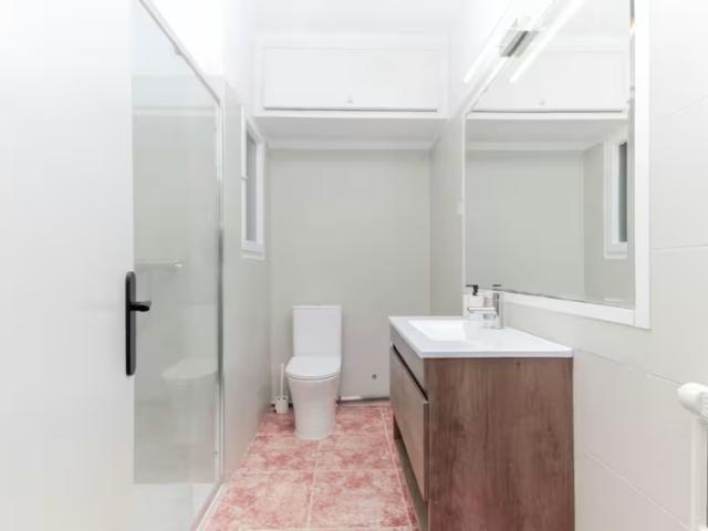 Shared Living/Roommate 1 Dormitorio Barcelona Barcelona ELS98102335