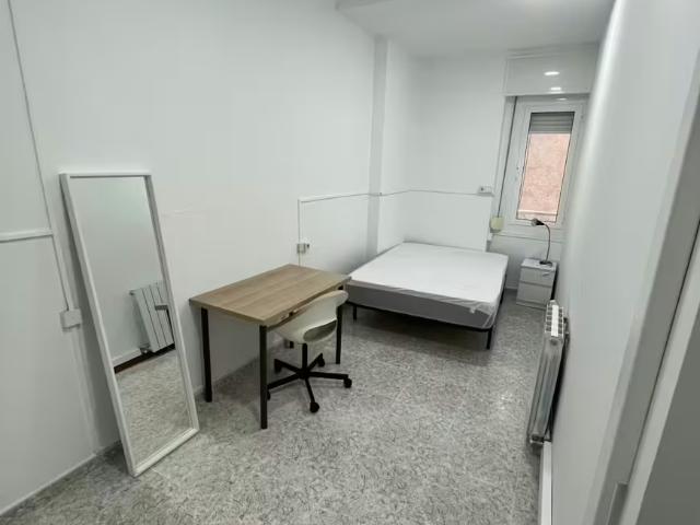 Shared Living/Roommate 1 Dormitorio Barcelona Barcelona ELS98144288