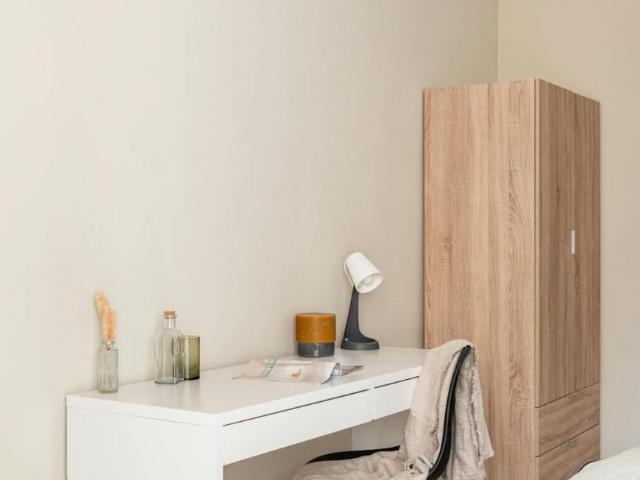 Shared Living/Roommate 1 Dormitorio Barcelona Barcelona ELS99467776
