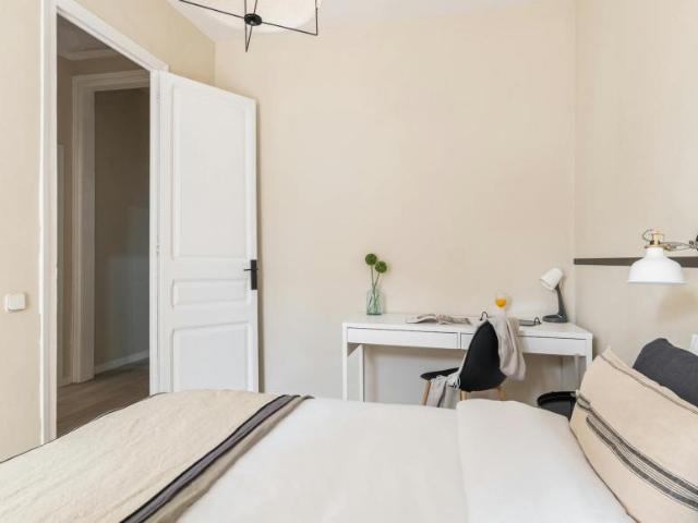 Shared Living/Roommate 1 Dormitorio Barcelona Barcelona ELS99467778