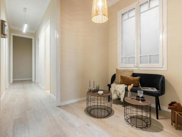 Shared Living/Roommate 1 Dormitorio Barcelona Barcelona ELS99467780