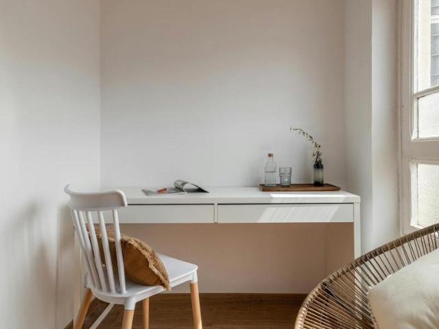 Shared Living/Roommate 1 Dormitorio Barcelona Barcelona ELS99467833