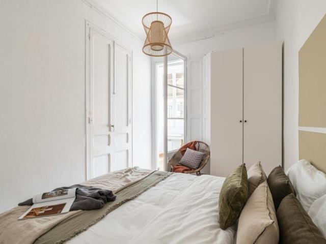 Shared Living/Roommate 1 Dormitorio Barcelona Barcelona ELS99467835