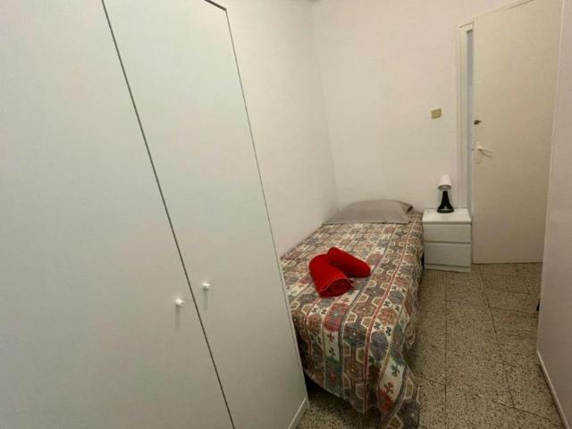 Shared Living/Roommate 1 Dormitorio Barcelona Barcelona ELS99511363