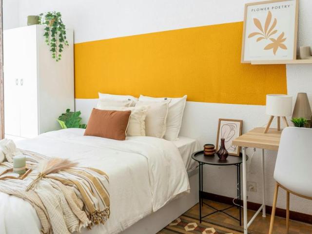 Shared Living/Roommate 1 Dormitorio Barcelona Barcelona ELS99562508