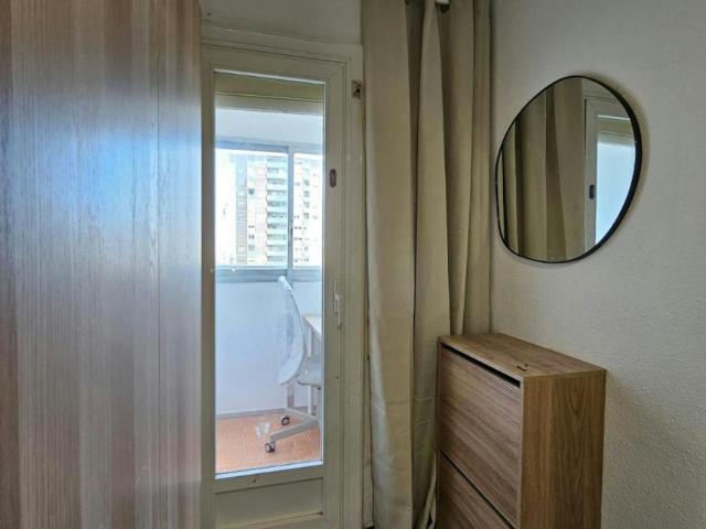 Shared Living/Roommate 1 Dormitorio Barcelona Barcelona ELS99562124