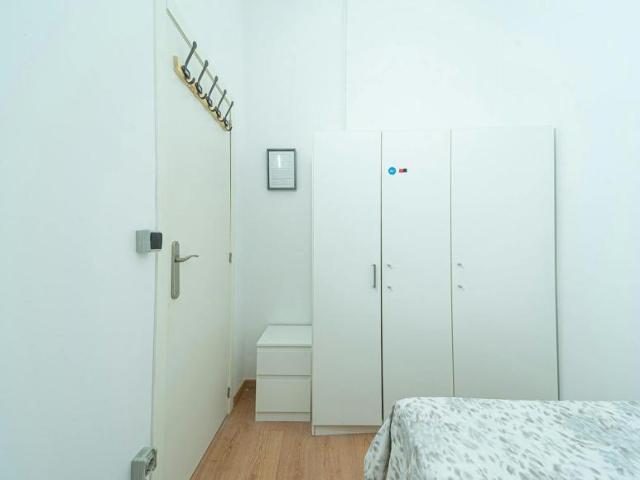 Shared Living/Roommate 1 Dormitorio Barcelona Barcelona ELS99600579
