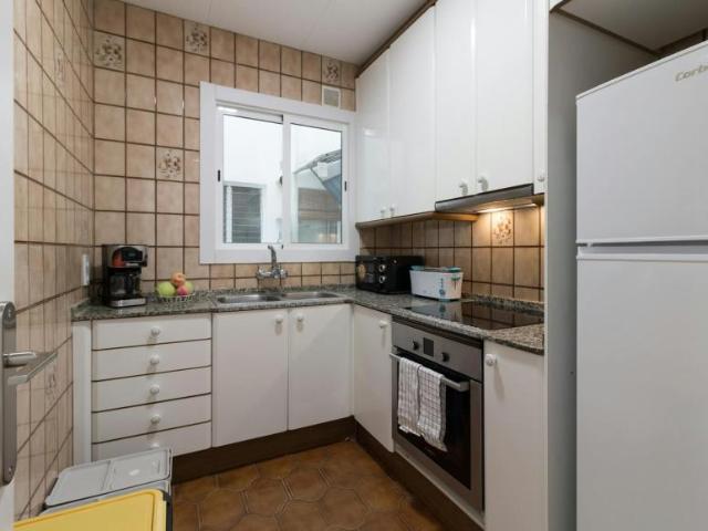 Shared Living/Roommate 1 Dormitorio Barcelona Barcelona ELS99600596
