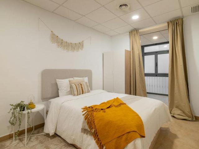 Shared Living/Roommate 1 Dormitorio Barcelona Barcelona ELS99634439