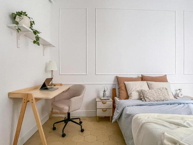 Shared Living/Roommate 1 Dormitorio Barcelona Barcelona ELS99634564