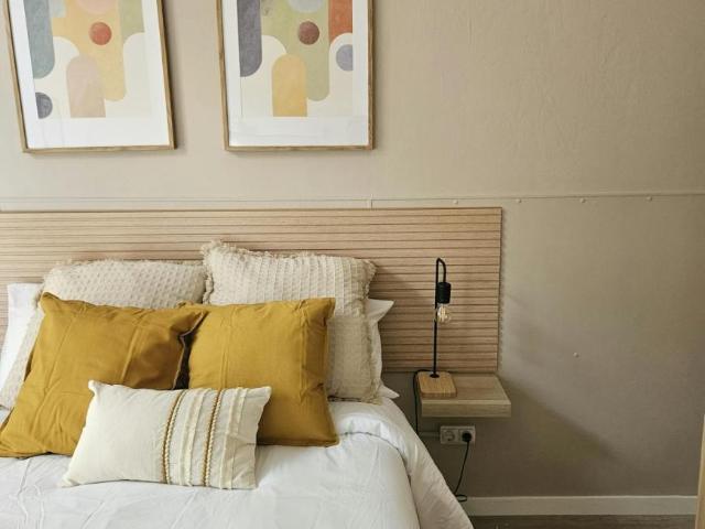 Shared Living/Roommate 1 Dormitorio Barcelona Barcelona ELS99634883
