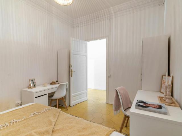 Shared Living/Roommate 1 Dormitorio Barcelona Barcelona ELS99634209