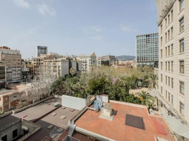 Shared Living/Roommate 1 Dormitorio Barcelona Barcelona ELS99635595