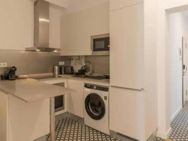 Shared Living/Roommate 1 Dormitorio Barcelona Barcelona ELS99635802