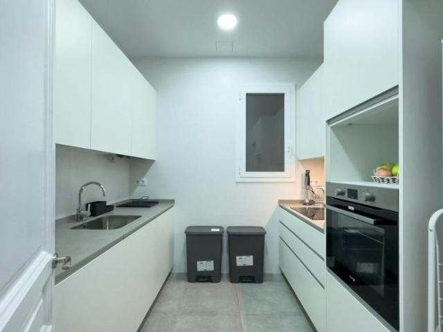 Shared Living/Roommate 1 Dormitorio Barcelona Barcelona ELS99636570