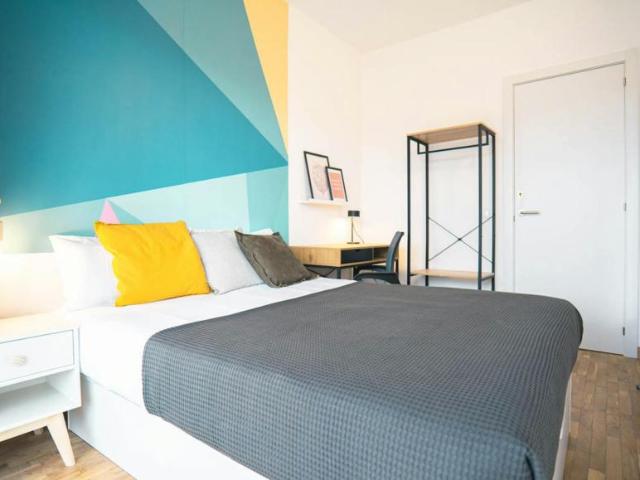 Shared Living/Roommate 1 Dormitorio Barcelona Barcelona ELS99636636