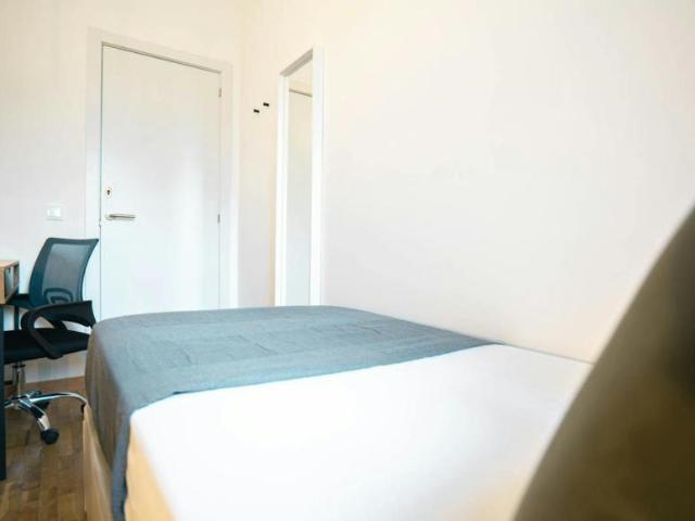 Shared Living/Roommate 1 Dormitorio Barcelona Barcelona ELS99636638