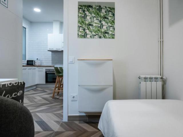 Shared Living/Roommate 1 Dormitorio Barcelona Barcelona ELS99636744