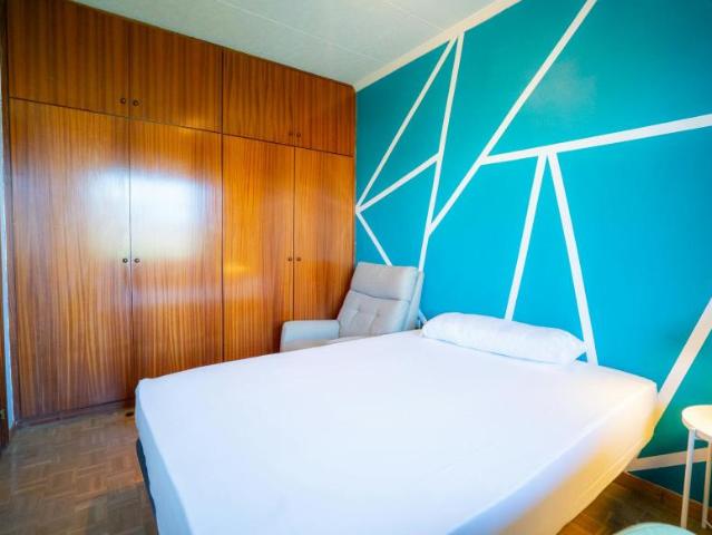 Shared Living/Roommate 1 Dormitorio Barcelona Barcelona ELS99636750