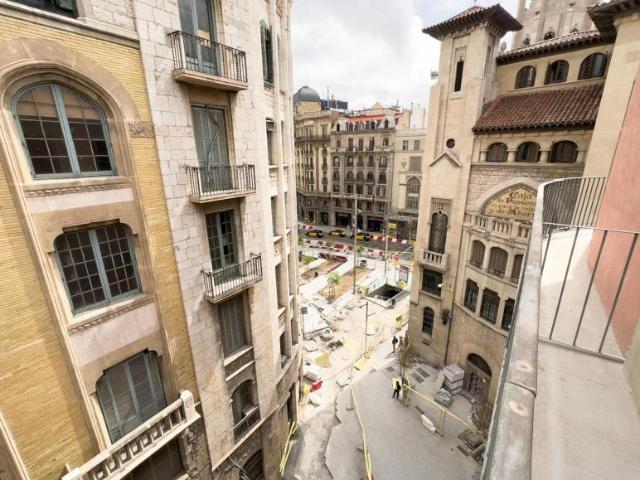 Shared Living/Roommate 1 Dormitorio Barcelona Barcelona ELS99636369