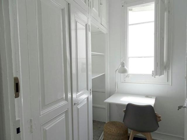 Shared Living/Roommate 1 Dormitorio Barcelona Barcelona ELS99637175
