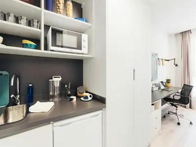 Shared Living/Roommate 1 Dormitorio Barcelona Barcelona ELS99685489
