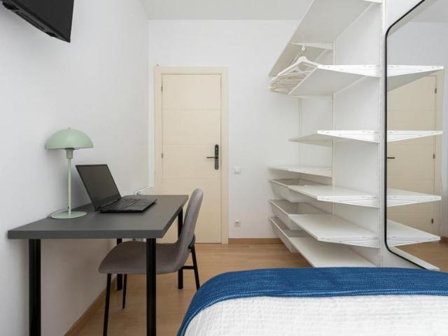 Shared Living/Roommate 1 Dormitorio Barcelona Barcelona ELS99686654