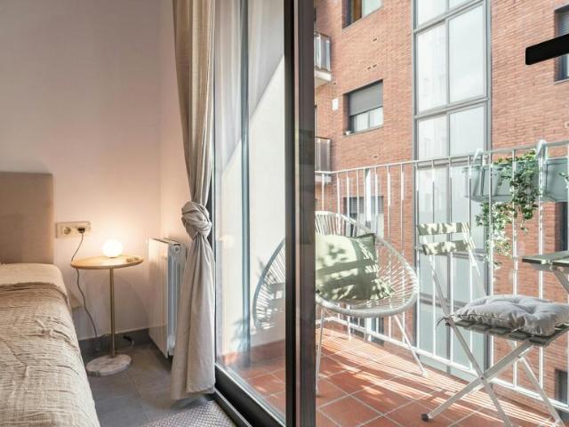 Shared Living/Roommate 1 Dormitorio Barcelona Barcelona ELS99686360