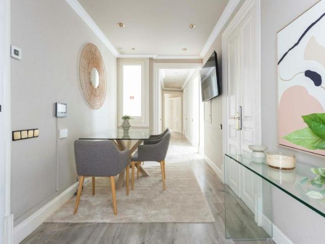 Shared Living/Roommate 1 Dormitorio Barcelona Barcelona ELS99687072