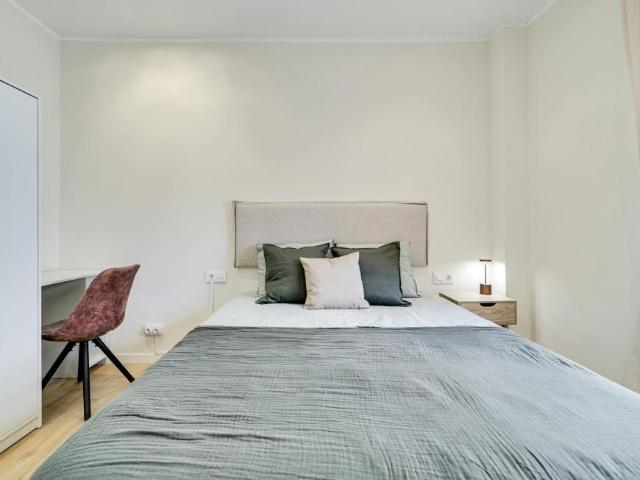 Shared Living/Roommate 1 Dormitorio Barcelona Barcelona ELS99688321