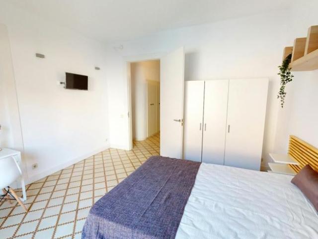 Shared Living/Roommate 1 Dormitorio Barcelona Barcelona ELS99689655