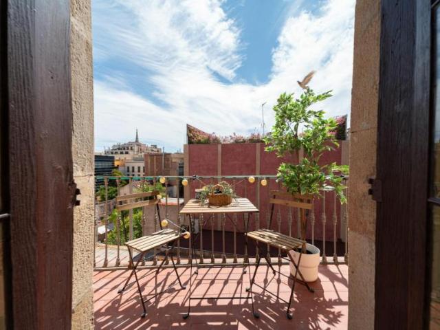 Shared Living/Roommate 1 Dormitorio Barcelona Barcelona ELS99689106
