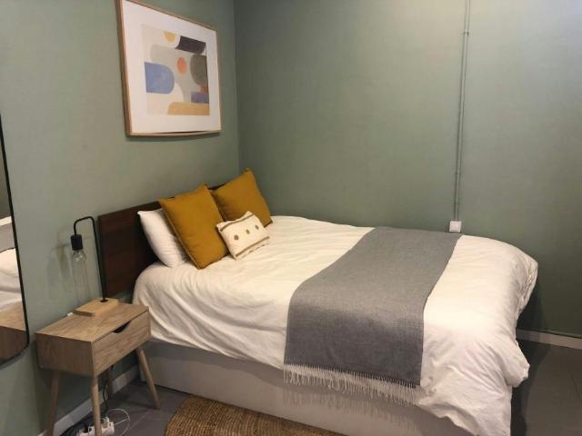 Shared Living/Roommate 1 Dormitorio Barcelona Barcelona ELS99689181