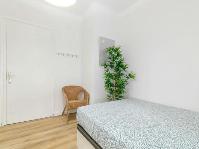 Shared Living/Roommate 1 Dormitorio Barcelona Barcelona ELS99690876