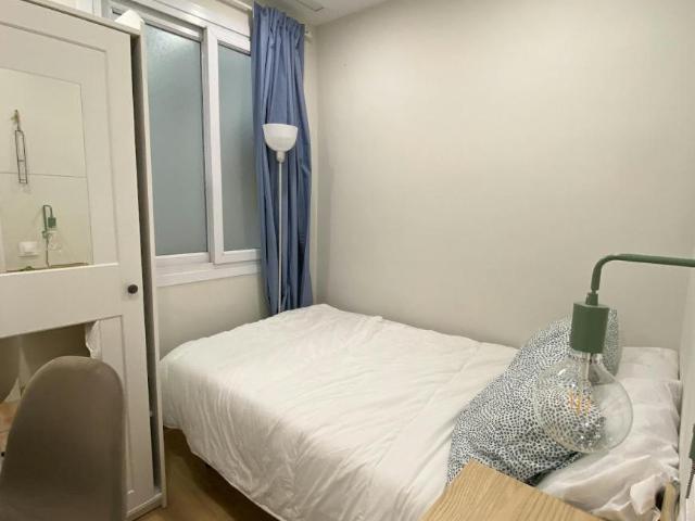 Shared Living/Roommate 1 Dormitorio Barcelona Barcelona ELS99691745