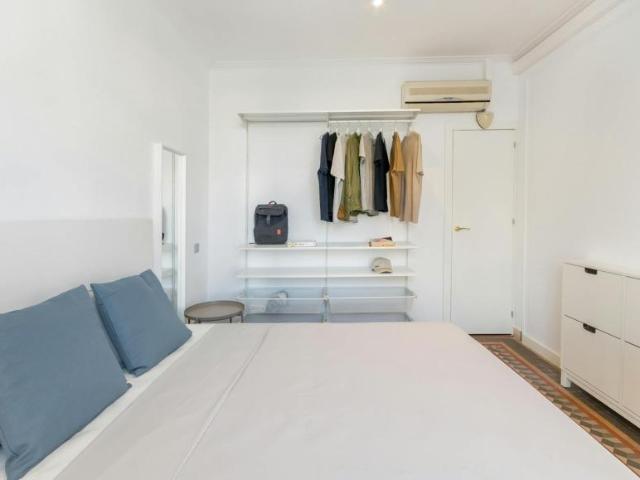 Shared Living/Roommate 1 Dormitorio Barcelona Barcelona ELS99691755