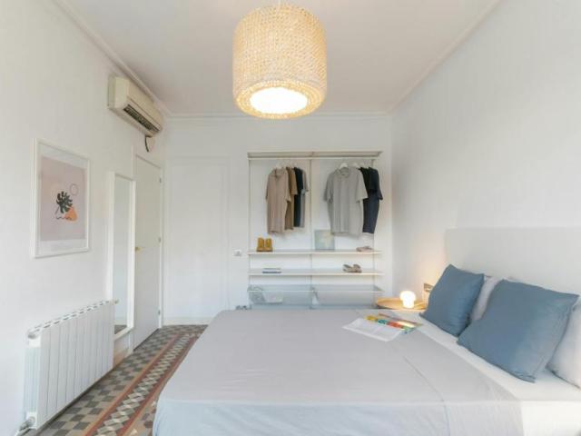 Shared Living/Roommate 1 Dormitorio Barcelona Barcelona ELS99691759