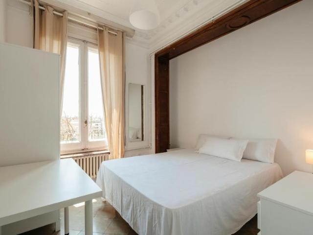 Shared Living/Roommate 1 Dormitorio Barcelona Barcelona ELS99691765