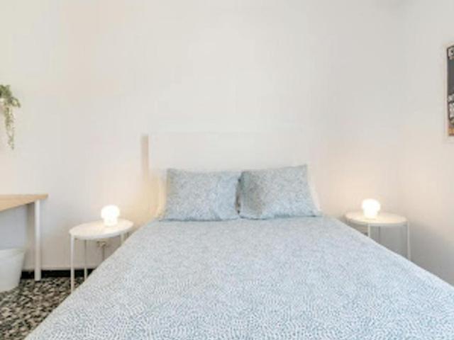 Shared Living/Roommate 1 Dormitorio Barcelona Barcelona ELS99691801