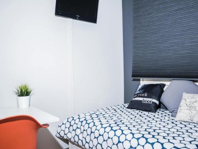 Shared Living/Roommate 1 Dormitorio Barcelona Barcelona ELS99693702