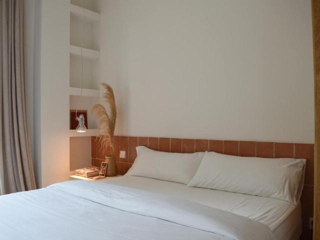 Shared Living/Roommate 1 Dormitorio Barcelona Barcelona ELS99766308