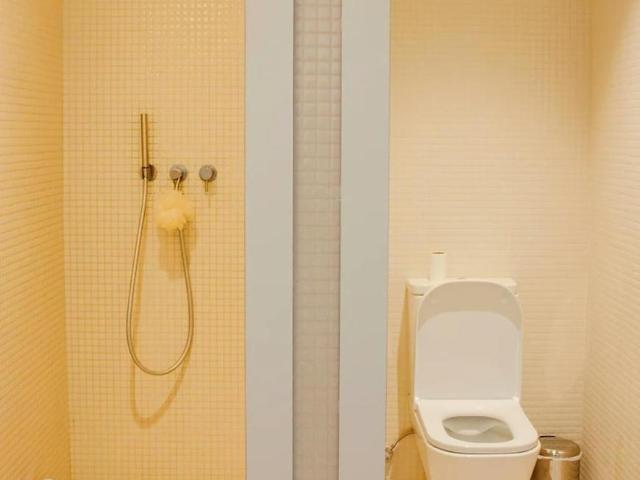 Shared Living/Roommate 1 Dormitorio Barcelona Barcelona ELS99766311
