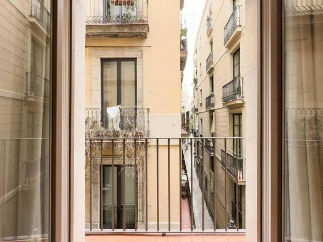 Shared Living/Roommate 1 Dormitorio Barcelona Barcelona ELS99977921